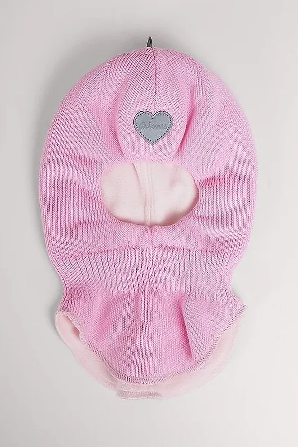 Шапка CLEVER, розовый - фото 2