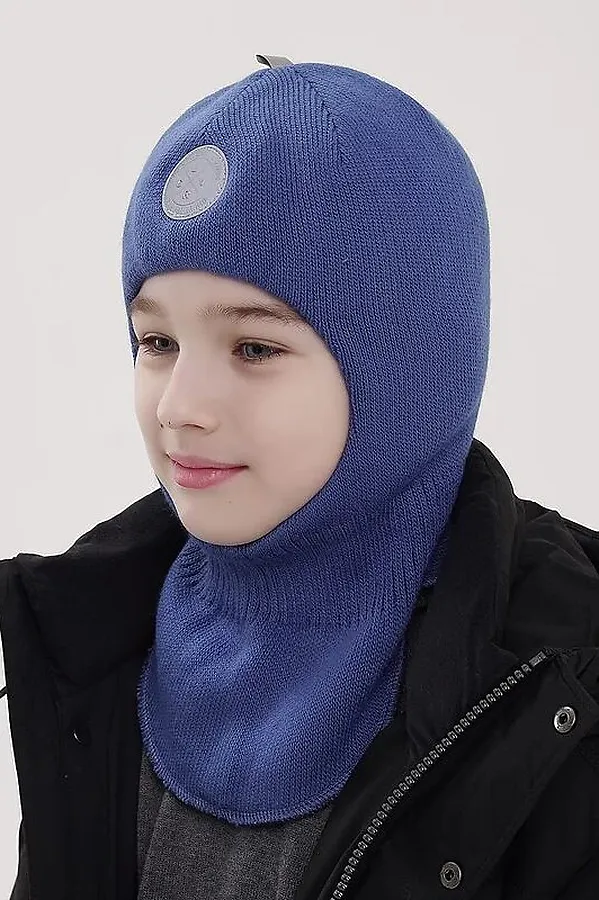 Шапка CLEVER, св.джинсовый - фото 2