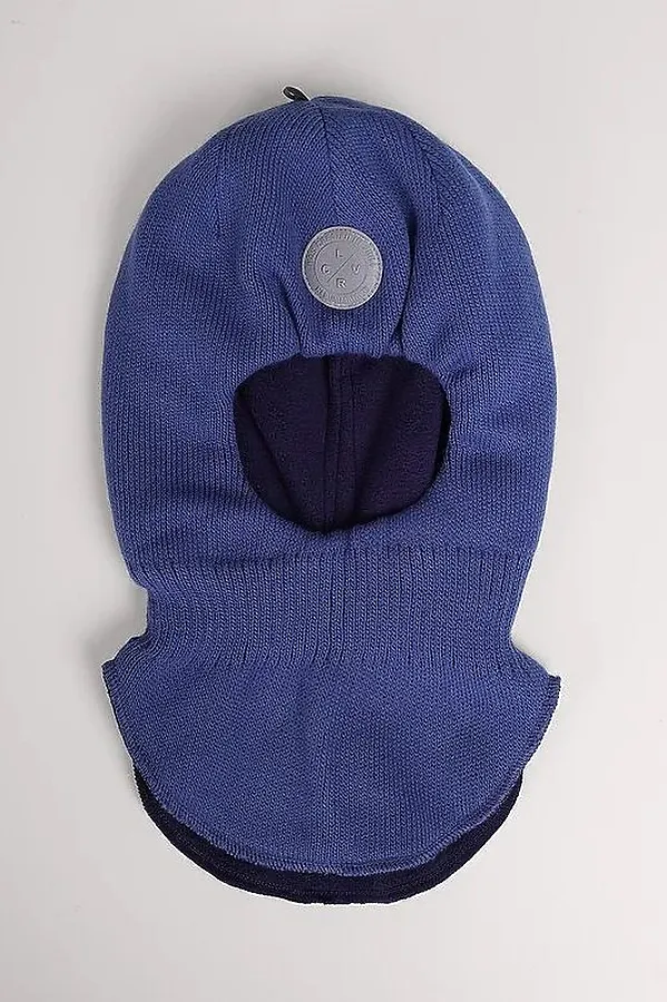 Шапка CLEVER, св.джинсовый - фото 2