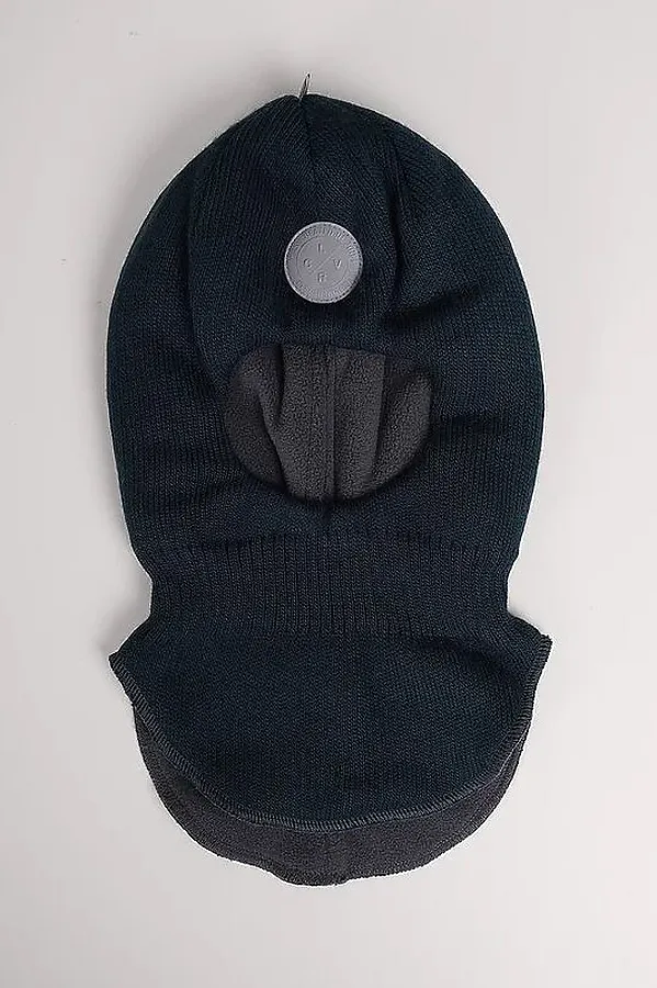 Шапка CLEVER, т.синий - фото 2