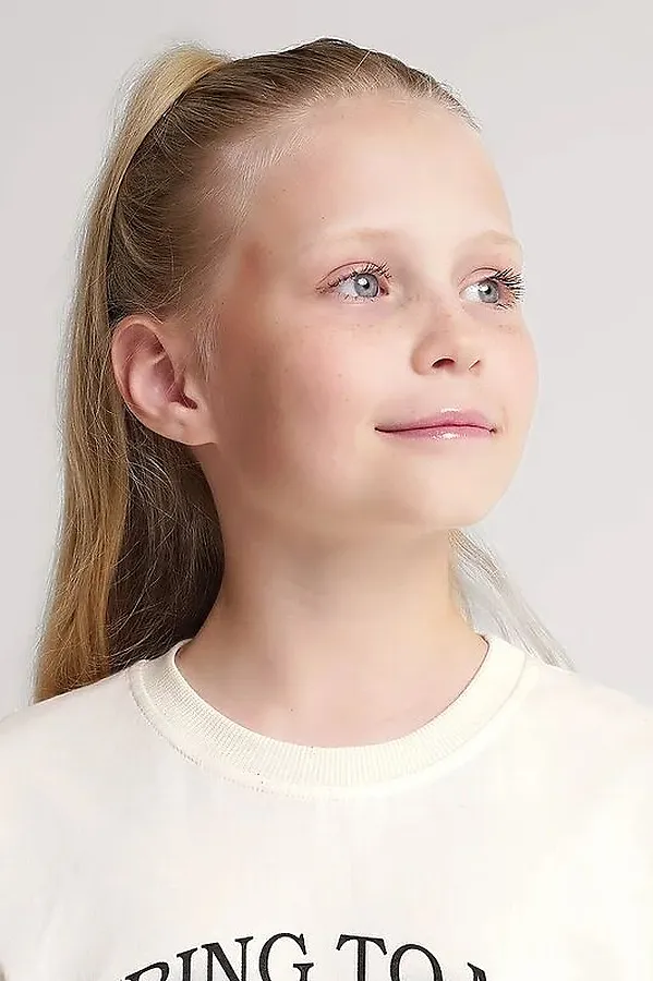 Футболка CLEVER, молочный - фото 2