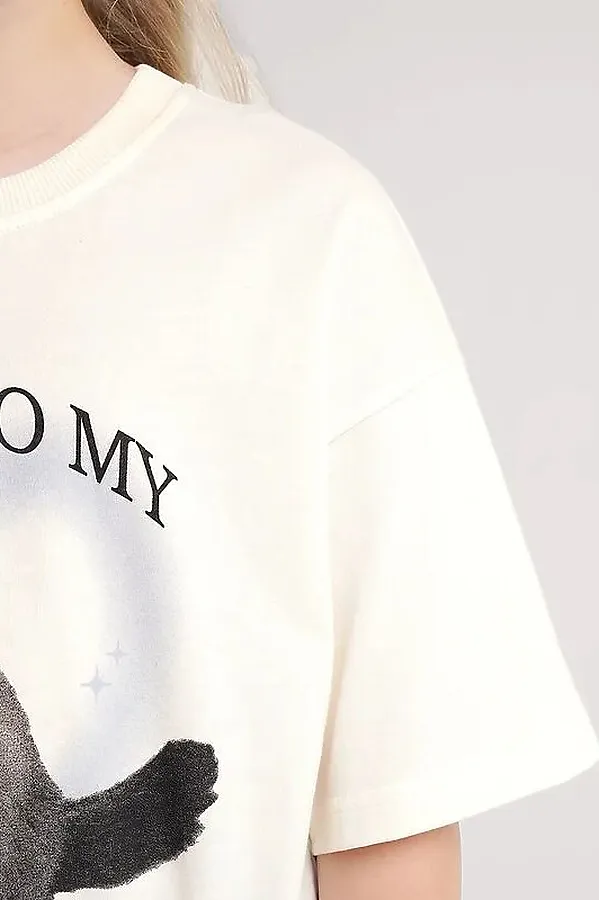 Футболка CLEVER, молочный - фото 2