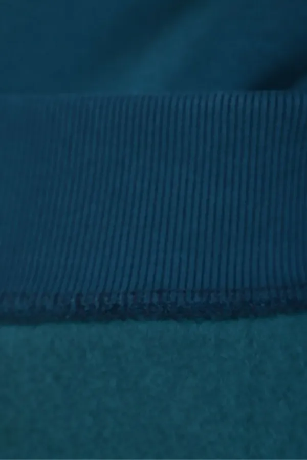 Костюм с брюками 688 НАТАЛИ, изумрудный - фото 2