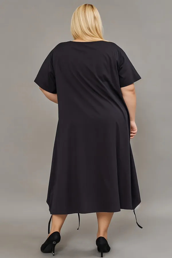 Платье П-02 НАТАЛИ, в ассортименте - фото 2