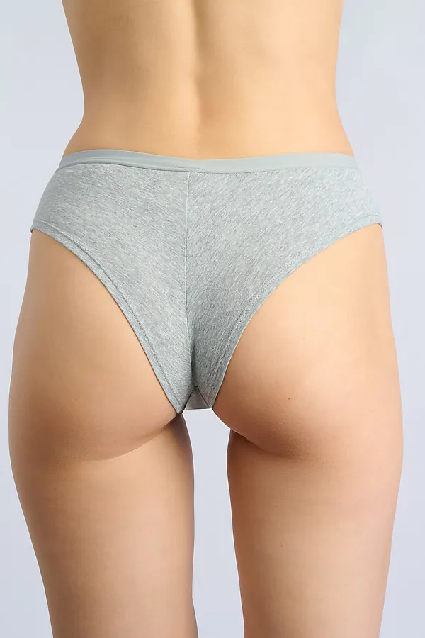 Трусы, 2 шт. INDEFINI, мультиколор - фото 2