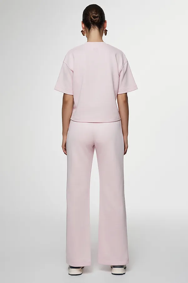 Брюки CONTE ELEGANT, crystal pink - фото 2
