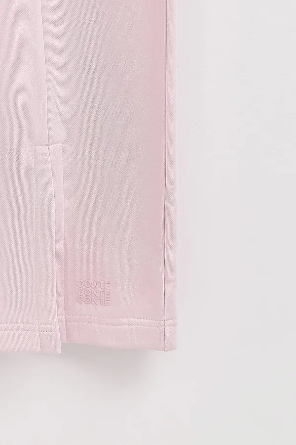 Брюки CONTE ELEGANT, crystal pink - фото 2