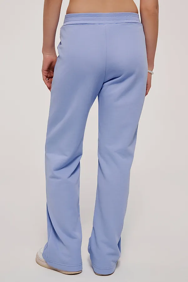 Брюки CONTE ELEGANT, cornflower - фото 2
