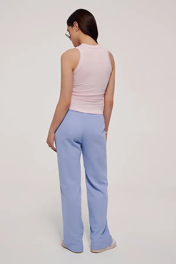 Брюки CONTE ELEGANT, cornflower - фото 2