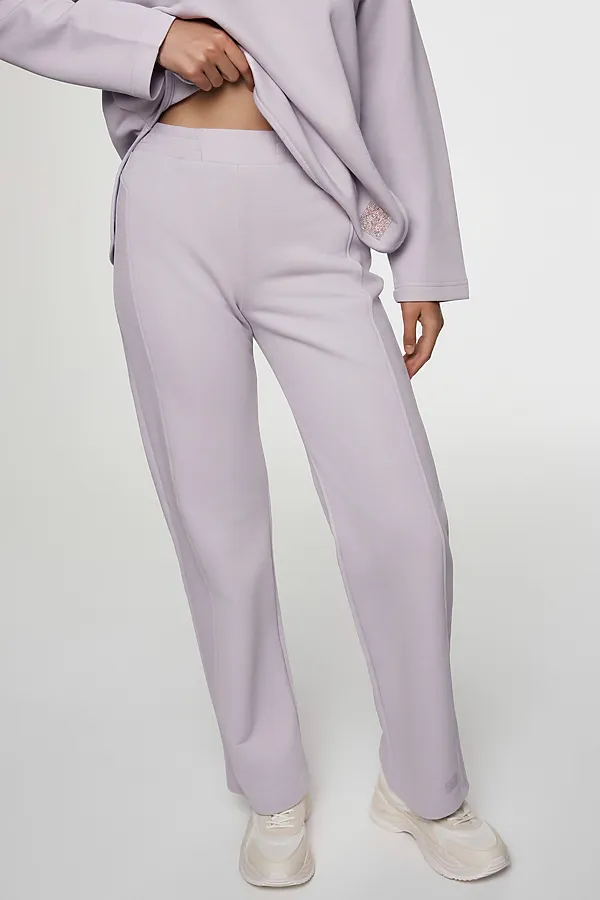 Брюки CONTE ELEGANT, lavender - фото 2