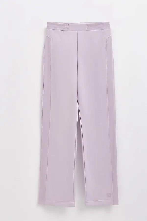 Брюки CONTE ELEGANT, lavender - фото 2