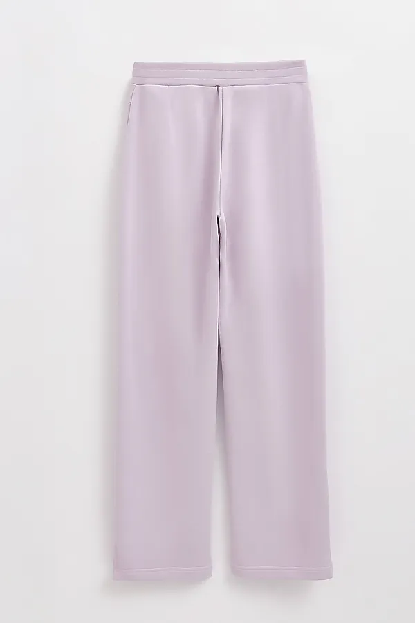 Брюки CONTE ELEGANT, lavender - фото 2