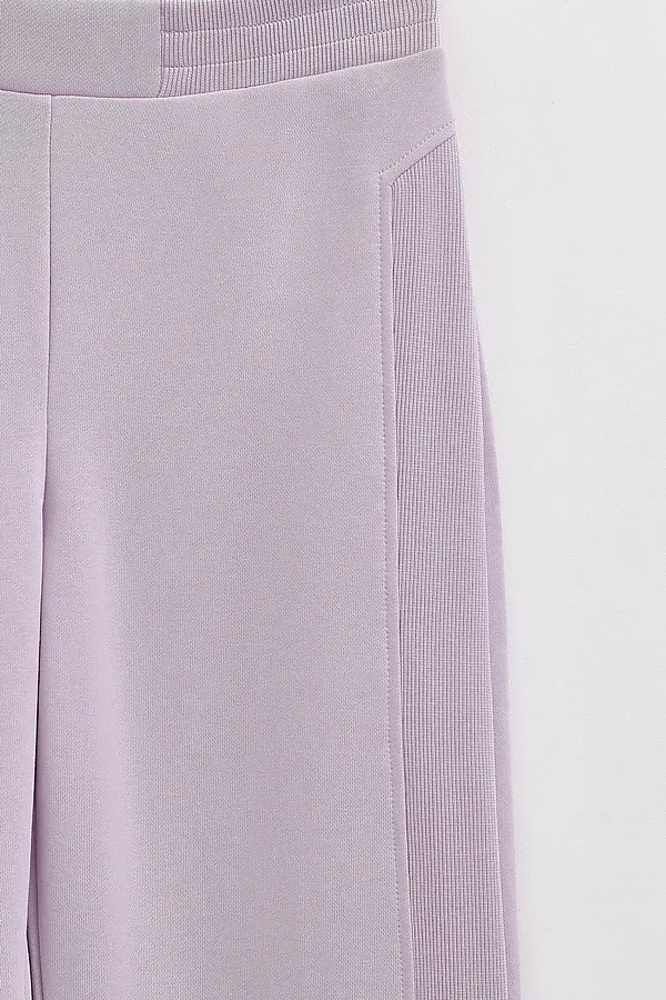 Брюки CONTE ELEGANT, lavender - фото 2