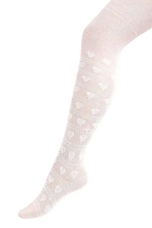 Колготки CLEVER, розовый - фото 2