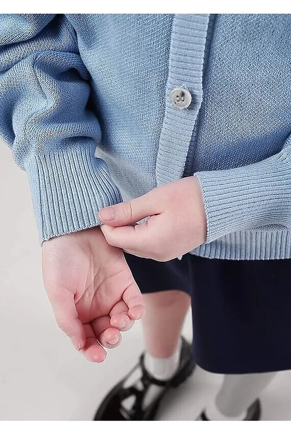 Жакет CLEVER, голубой - фото 2