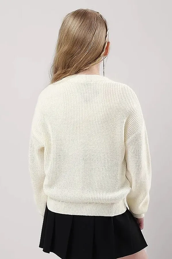 Жакет CLEVER, молочный - фото 2