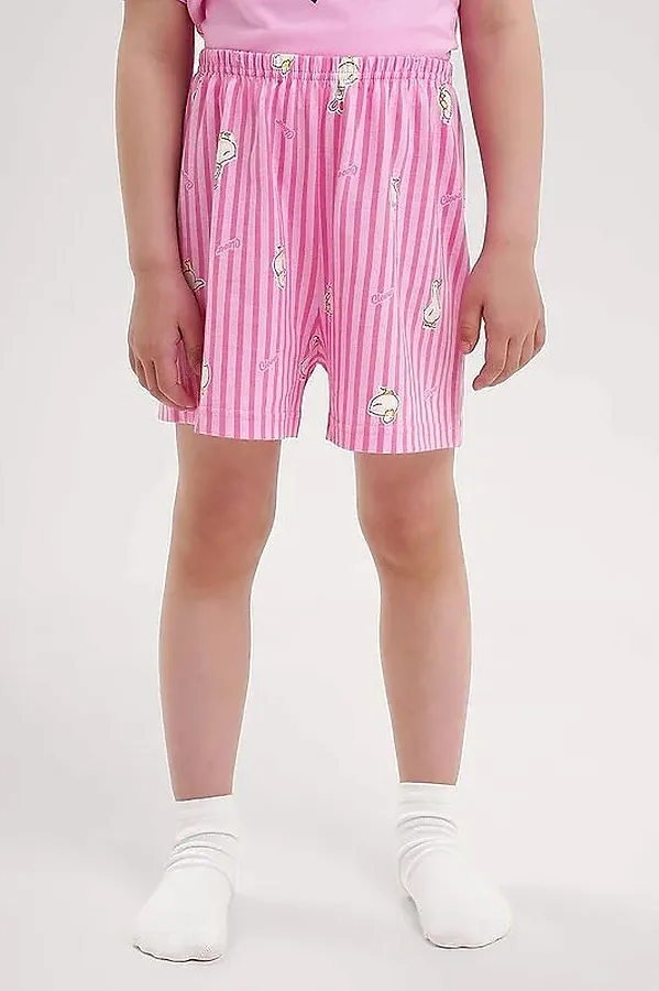 Пижама CLEVER, св.розовый - фото 2