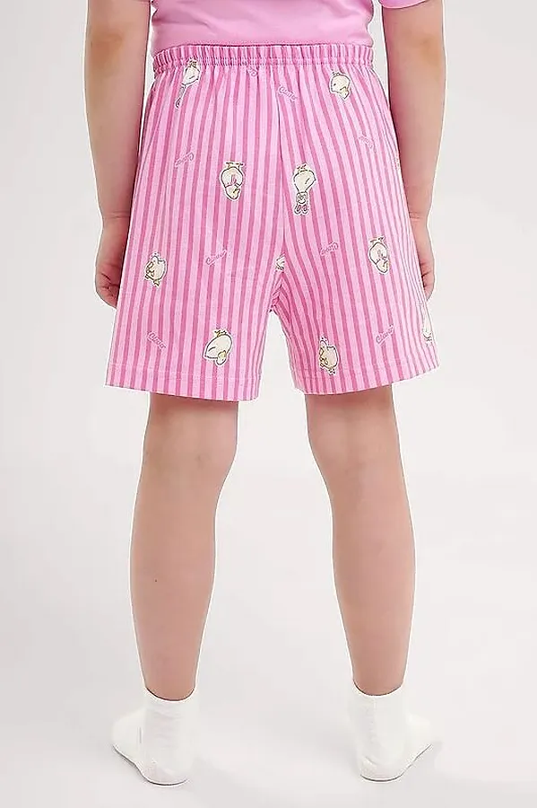 Пижама CLEVER, св.розовый - фото 2