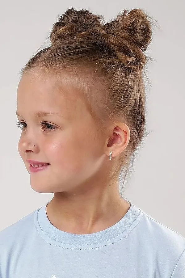 Пижама CLEVER, голубой - фото 2