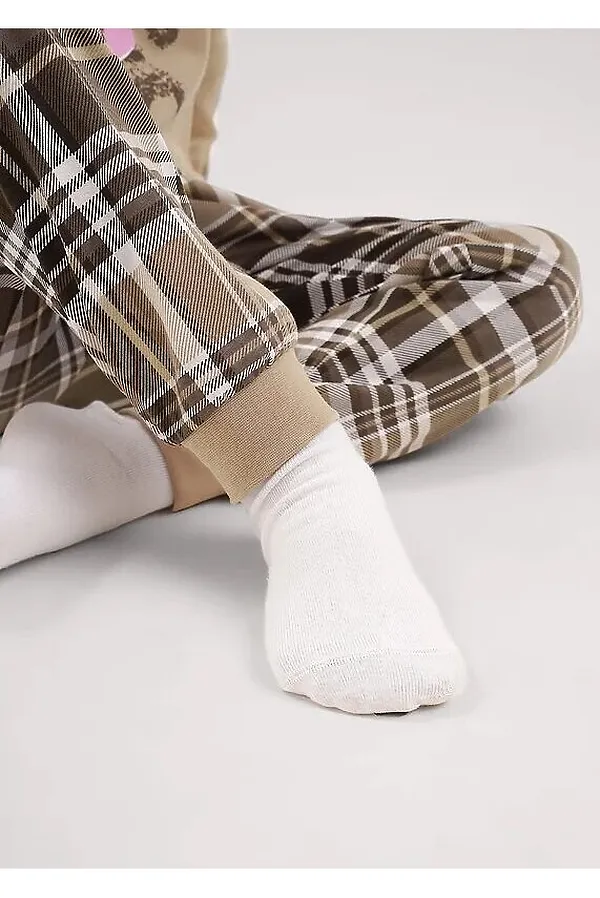 Пижама CLEVER, бежевый - фото 2