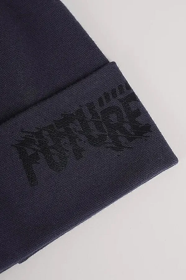 Шапка CLEVER, т.серый - фото 2