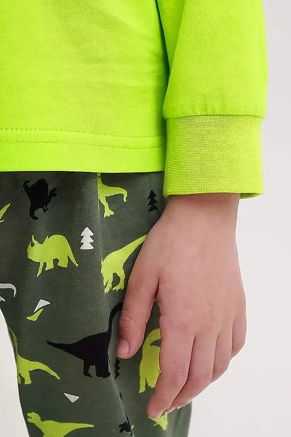 Пижама CLEVER, салатовый - фото 2