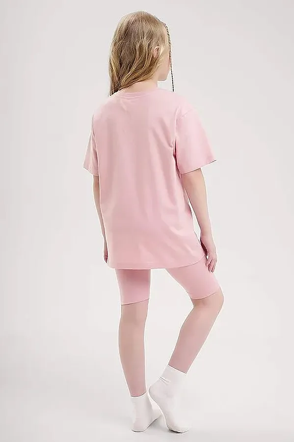 Пижама CLEVER, св.розовый - фото 2