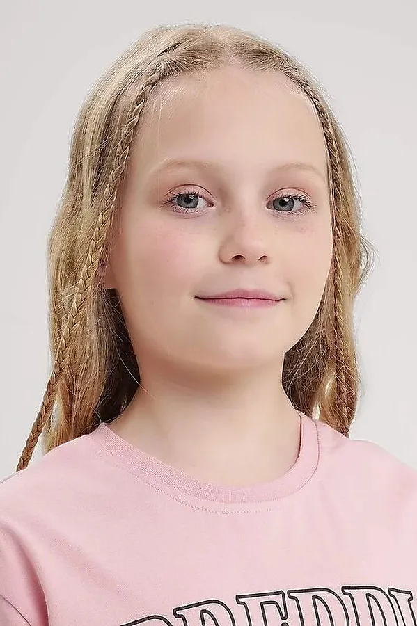 Пижама CLEVER, св.розовый - фото 2