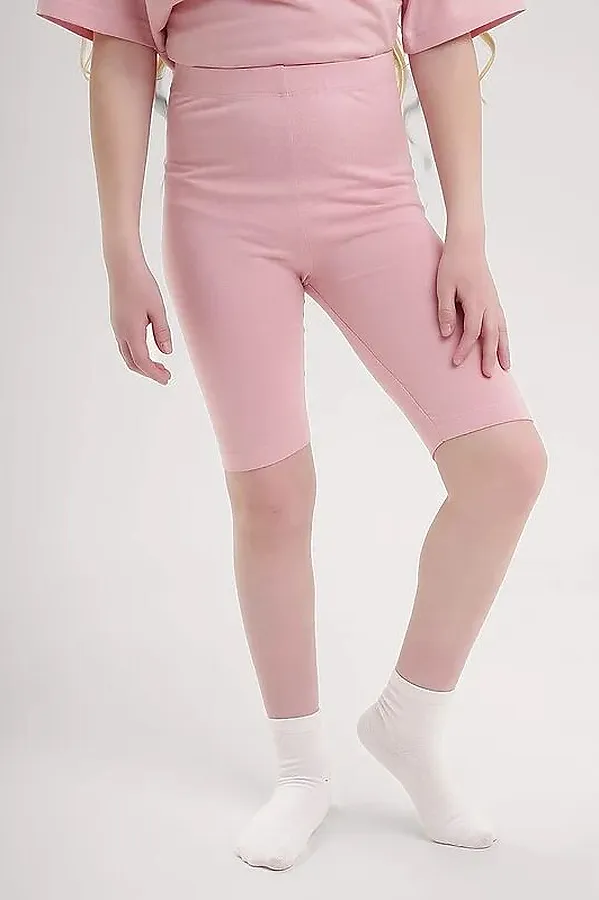 Пижама CLEVER, св.розовый - фото 2