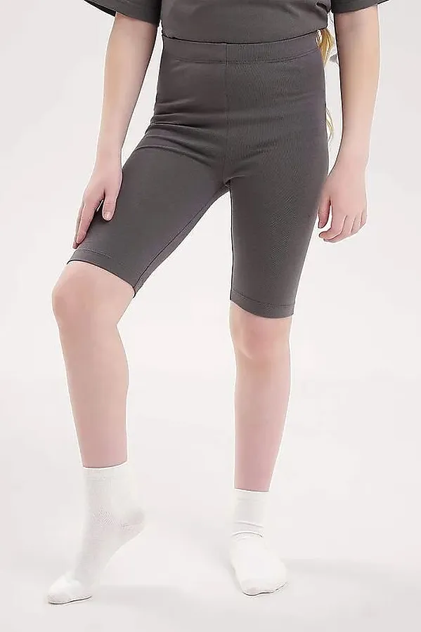 Пижама CLEVER, т.серый - фото 2