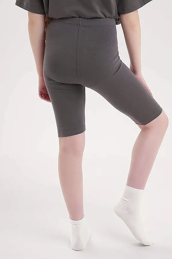 Пижама CLEVER, т.серый - фото 2