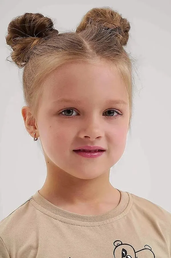 Пижама CLEVER, бежевый - фото 2