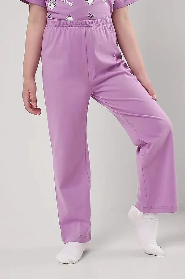 Пижама CLEVER, св.фиолетовый - фото 2