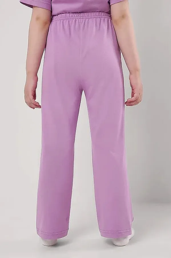 Пижама CLEVER, св.фиолетовый - фото 2