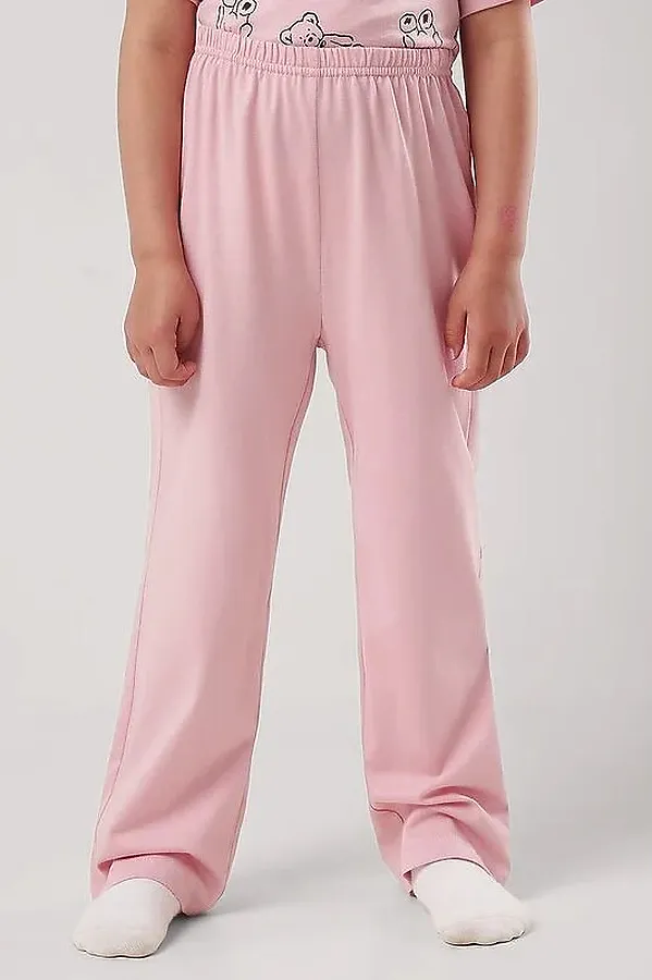 Пижама CLEVER, св.розовый - фото 2