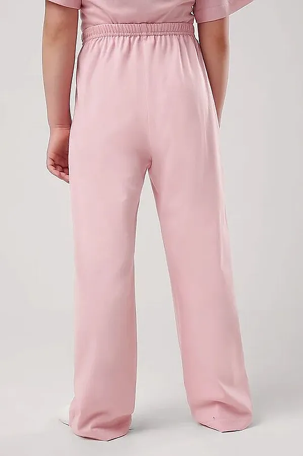 Пижама CLEVER, св.розовый - фото 2