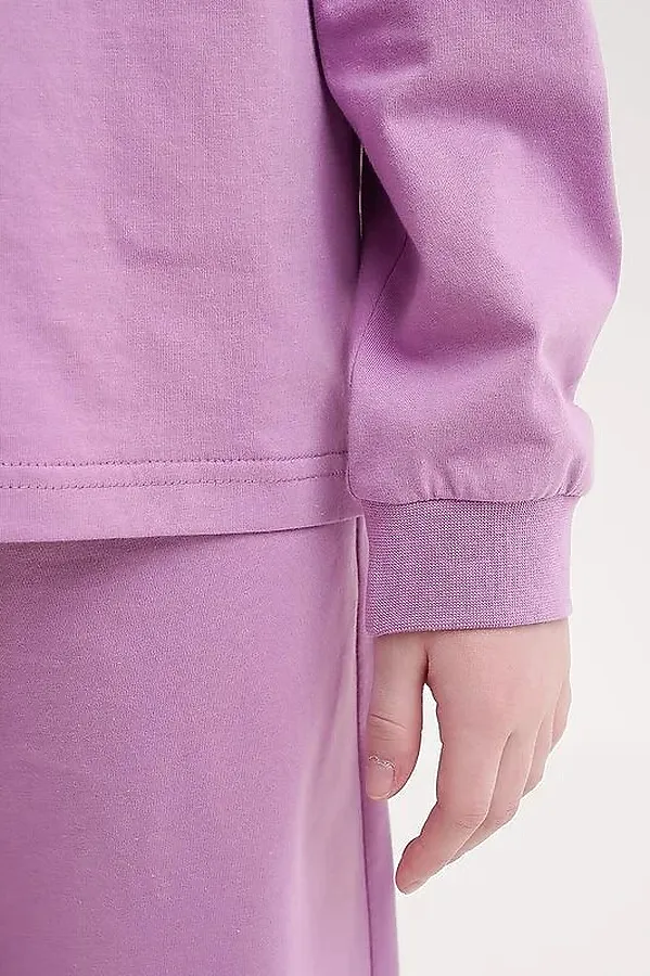 Пижама CLEVER, св.фиолетовый - фото 2