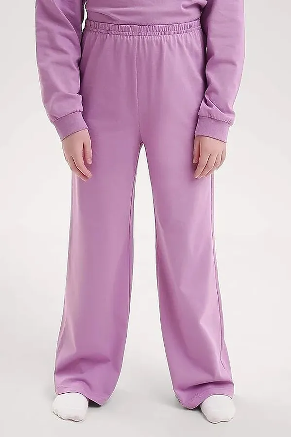 Пижама CLEVER, св.фиолетовый - фото 2