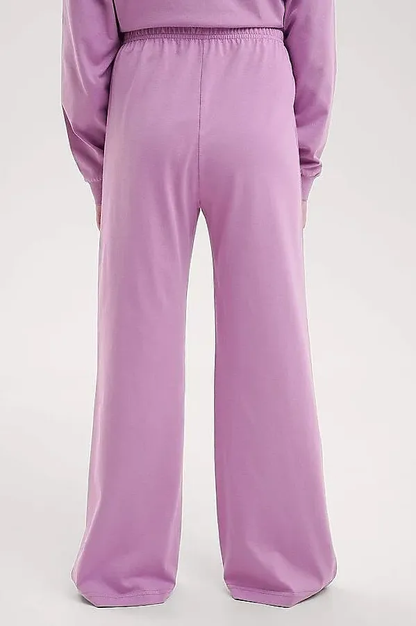 Пижама CLEVER, св.фиолетовый - фото 2