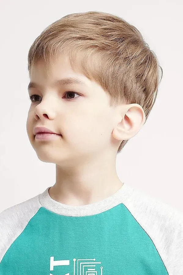 Пижама CLEVER, зелёный - фото 2