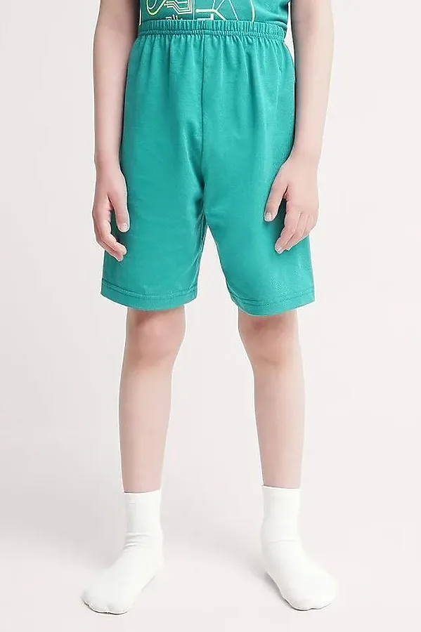 Пижама CLEVER, зелёный - фото 2