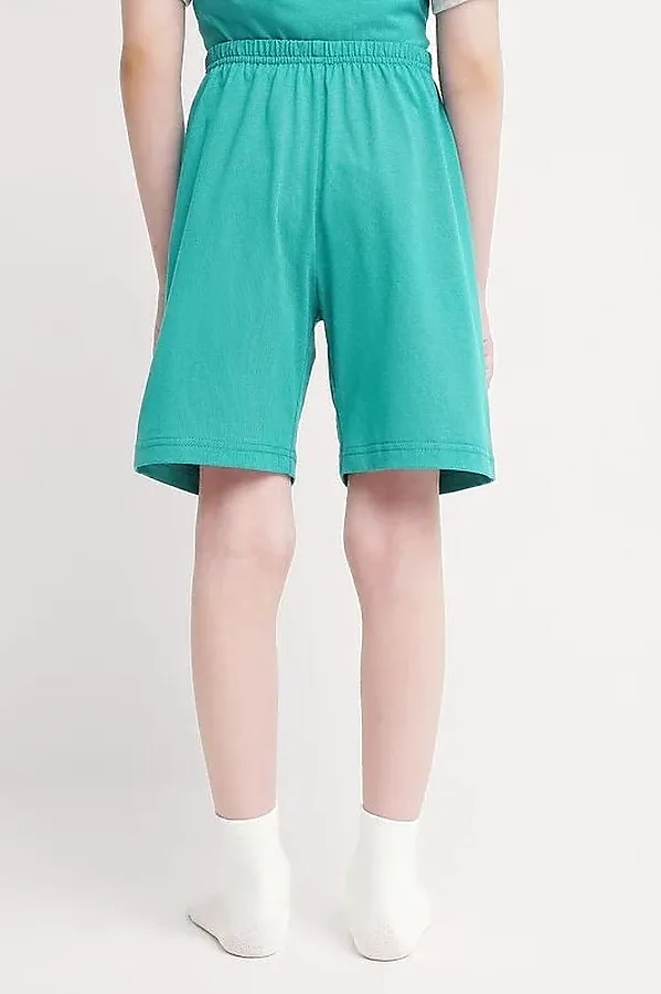 Пижама CLEVER, зелёный - фото 2