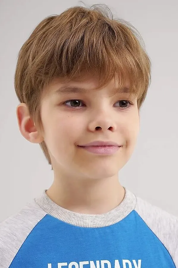 Пижама CLEVER, св.синий - фото 2