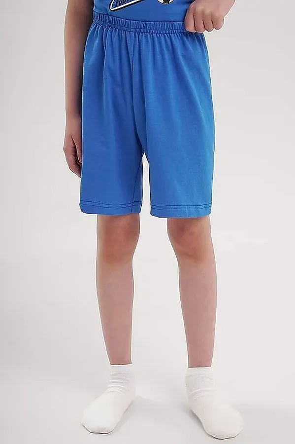 Пижама CLEVER, св.синий - фото 2