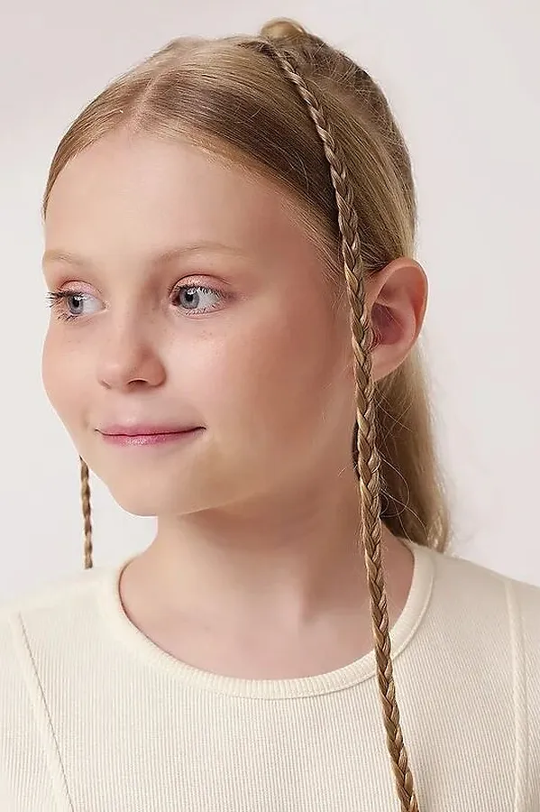 Джемпер CLEVER, молочный - фото 2