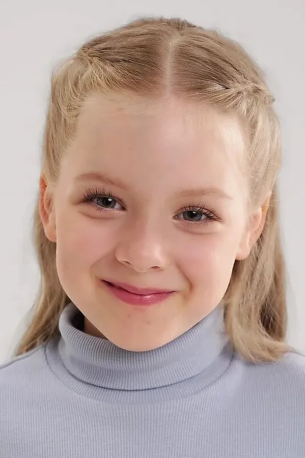 Водолазка CLEVER, голубой - фото 2