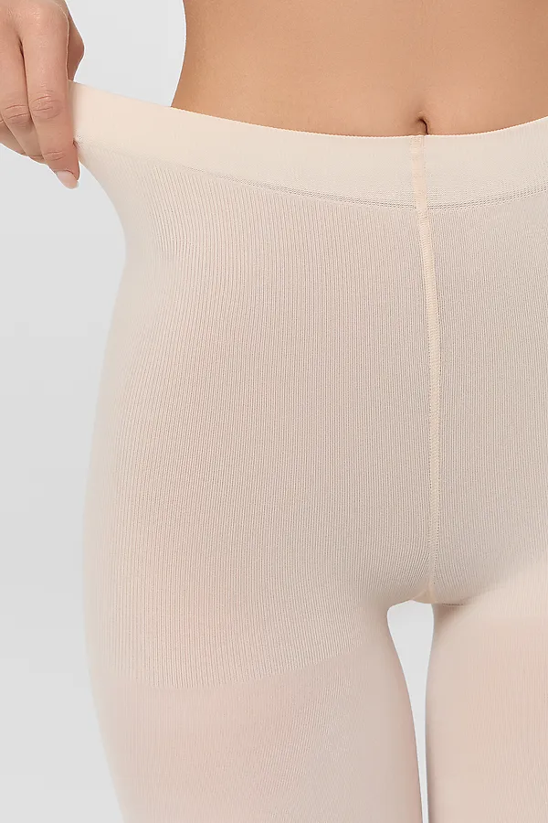 Колготки MARK FORMELLE, молочный - фото 2