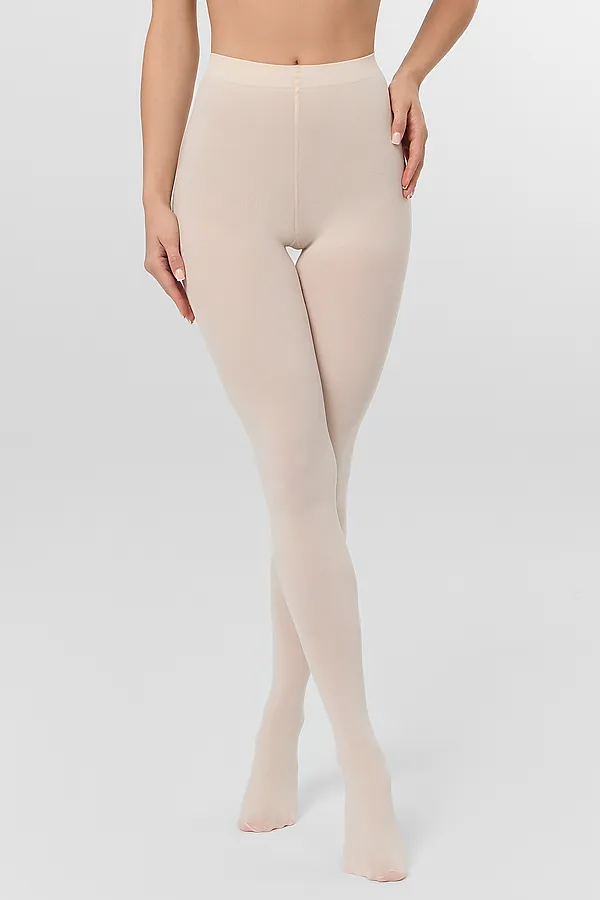 Колготки MARK FORMELLE, молочный - фото 2