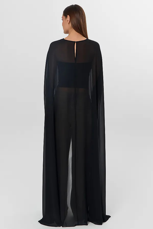 Туника MARK FORMELLE, черный - фото 2