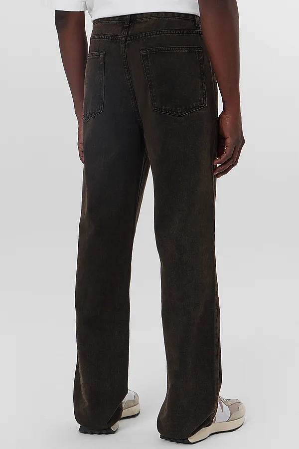 Джинсы MARK FORMELLE, серый +тинт - фото 2